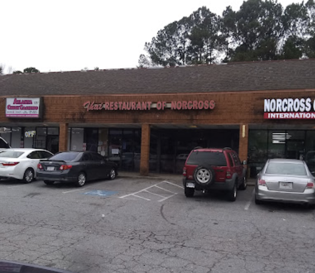 Thai Norcross
